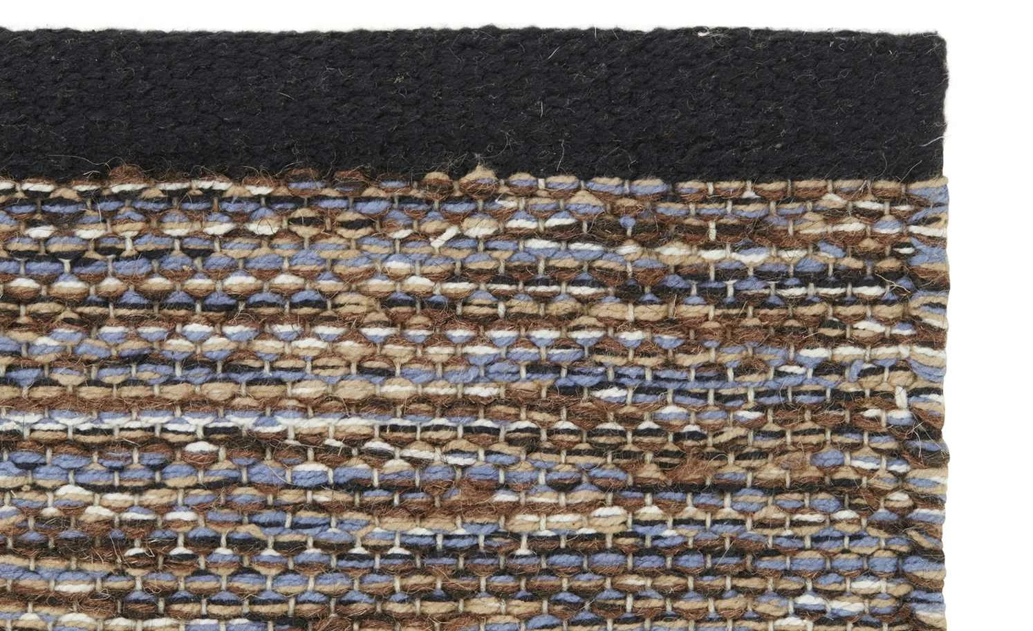 Gray & Jones Flachgewebeteppich Coast | 160|cm – Bild 8