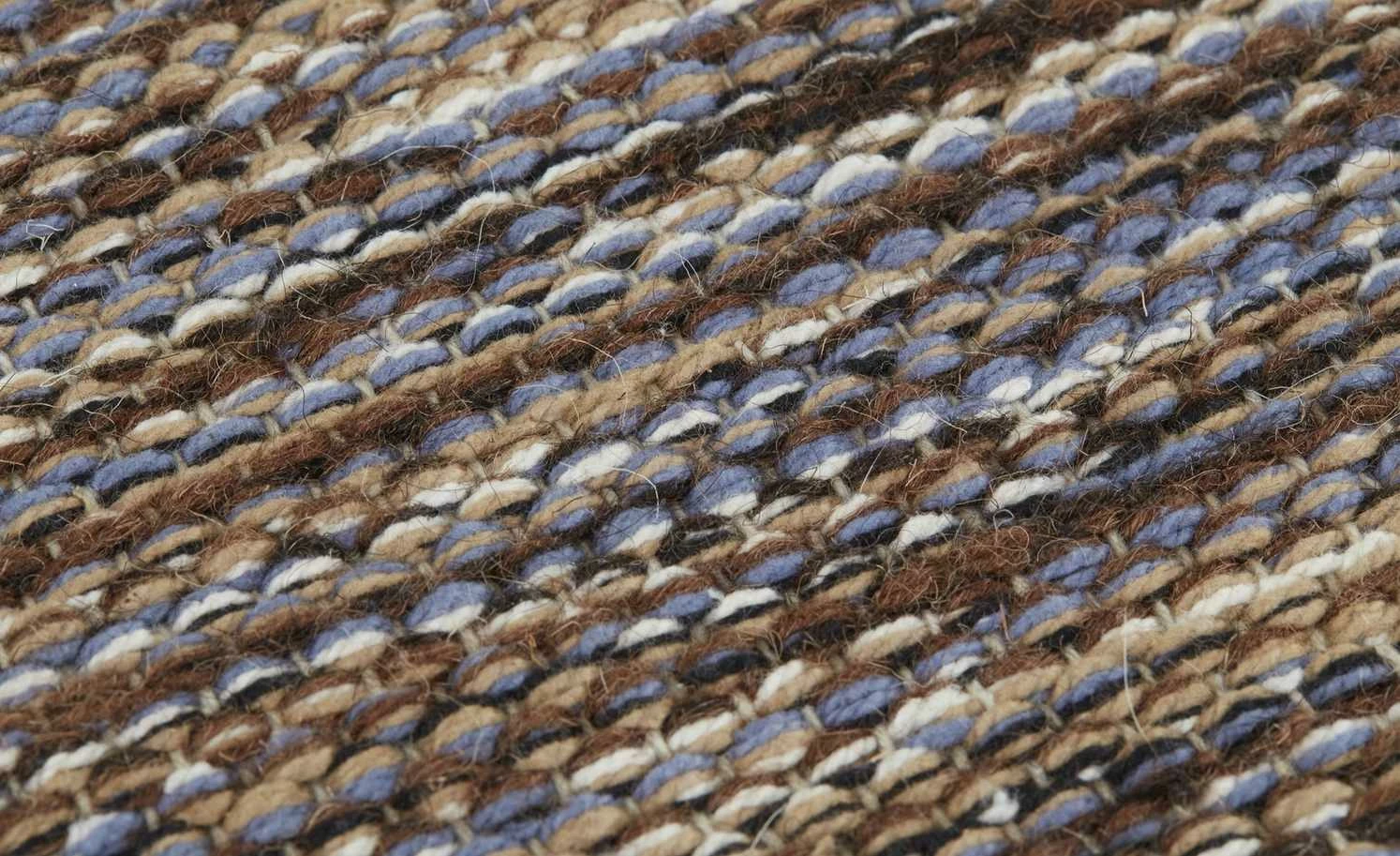 Gray & Jones Flachgewebeteppich Coast | 160|cm – Bild 9