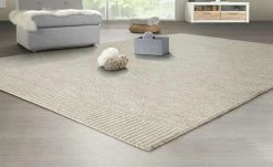 Gray & Jones Flachgewebeteppich