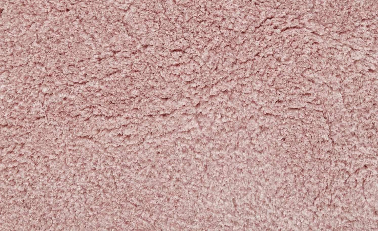 Kinderteppich Lämmchen | Rosa – Bild 2