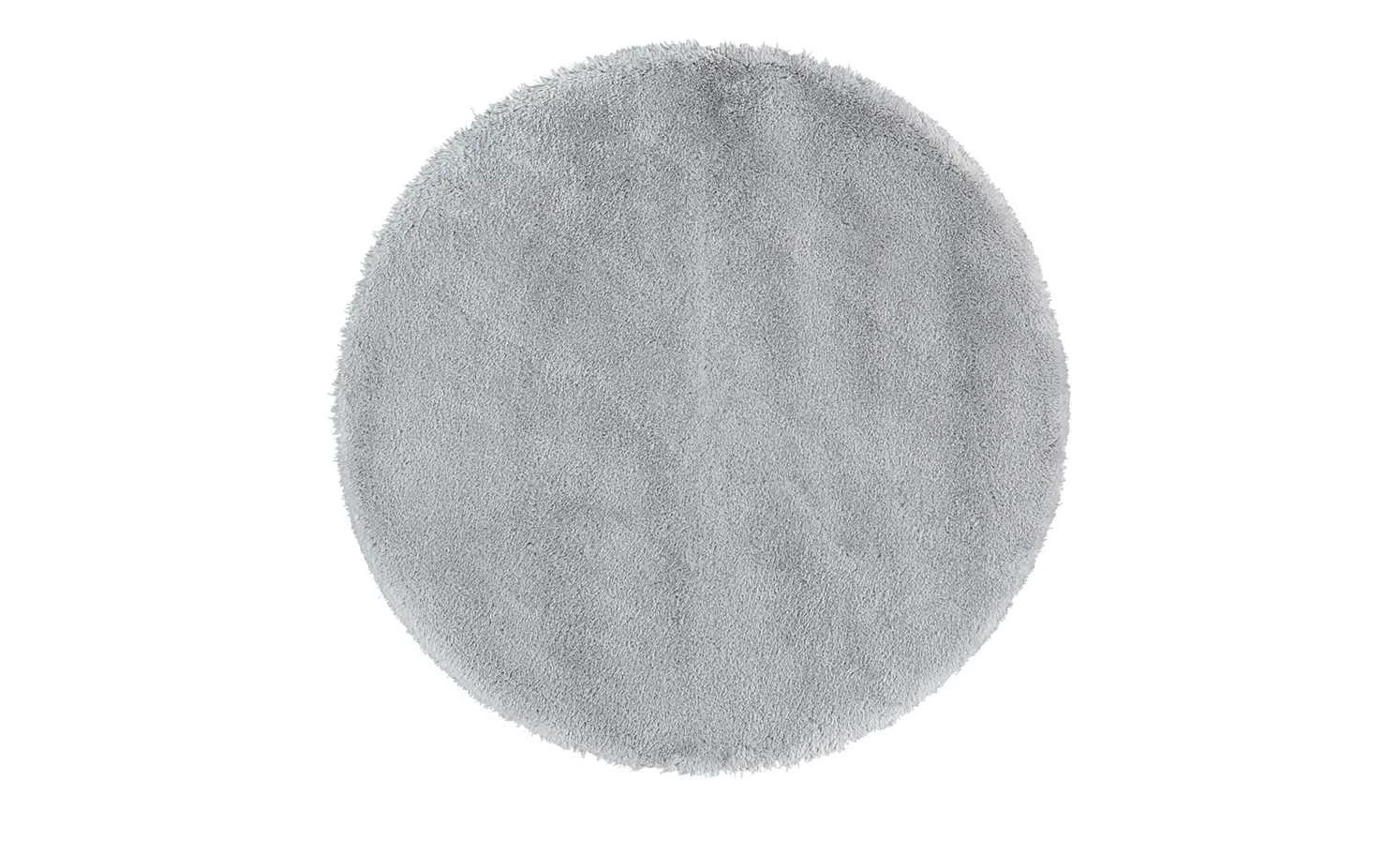 Kinderteppich Lämmchen | Grau