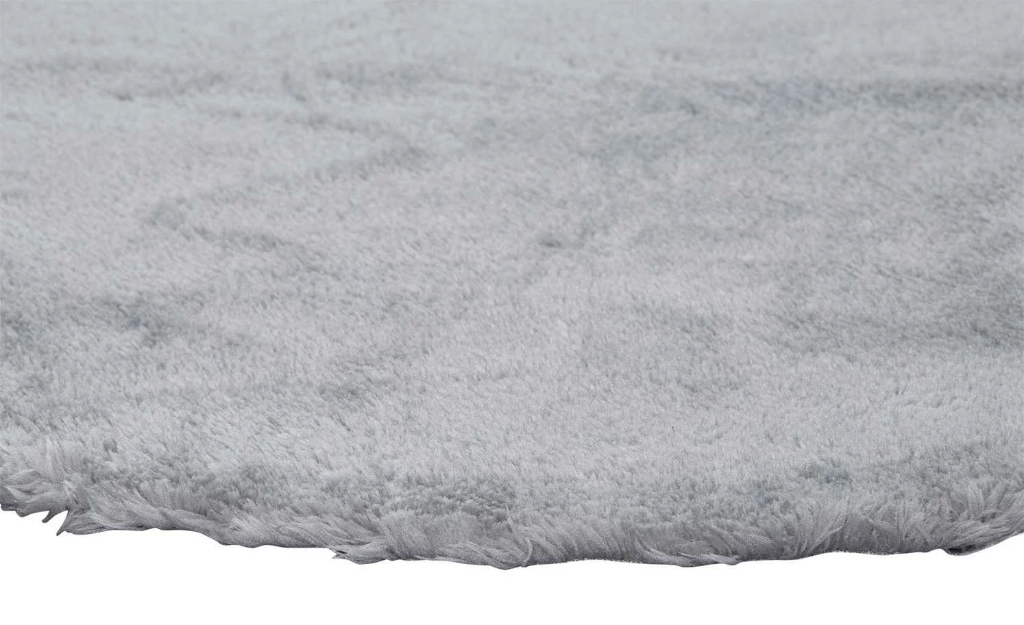 Kinderteppich Lämmchen | Grau – Bild 4