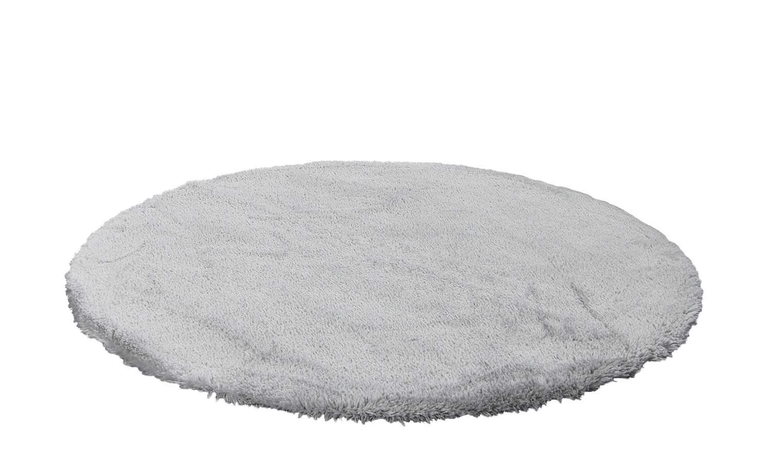 Kinderteppich Lämmchen | Grau – Bild 6