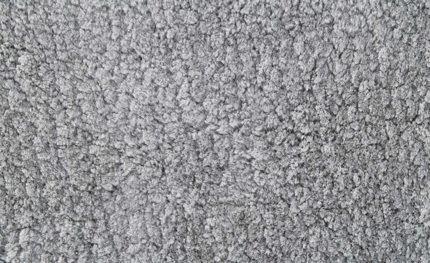 Kinderteppich Lämmchen | Grau – Bild 3