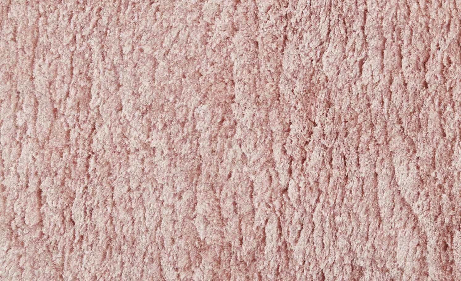 Kinderteppich Lämmchen | Rosa – Bild 2