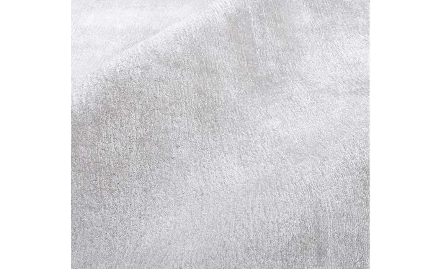 Tom Tailor Teppich | Silber 230|cm 160|cm 160x230 cm – Bild 4