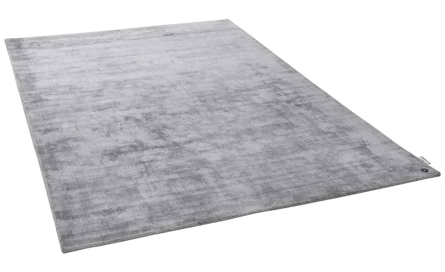 Tom Tailor Teppich | Grau 155|cm 85|cm 85x155 cm – Bild 2