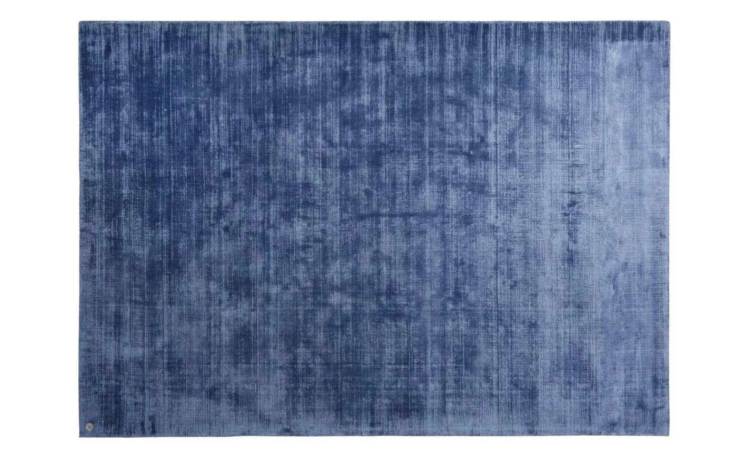Tom Tailor Teppich | Blau 155|cm 85|cm 85x155 cm – Bild 2