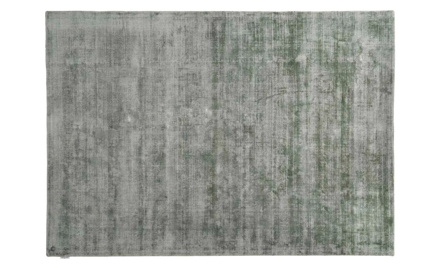 Tom Tailor Teppich | Grün 155|cm 85|cm 85x155 cm – Bild 2