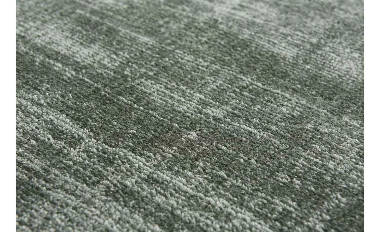 Tom Tailor Teppich | Grün 155|cm 85|cm 85x155 cm – Bild 4
