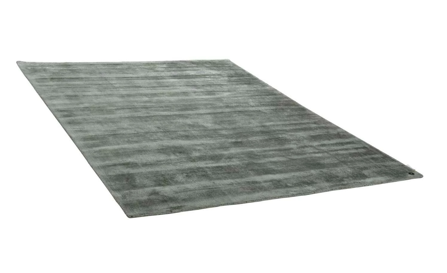 Tom Tailor Teppich | Grün 155|cm 85|cm 85x155 cm – Bild 5