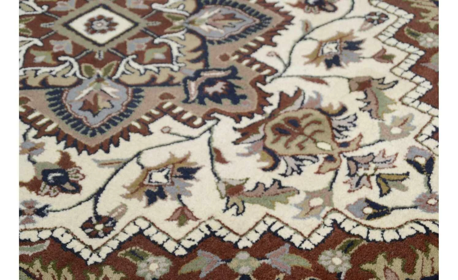 THEKO Teppich | 90|cm 60|cm 60x90 cm – Bild 4