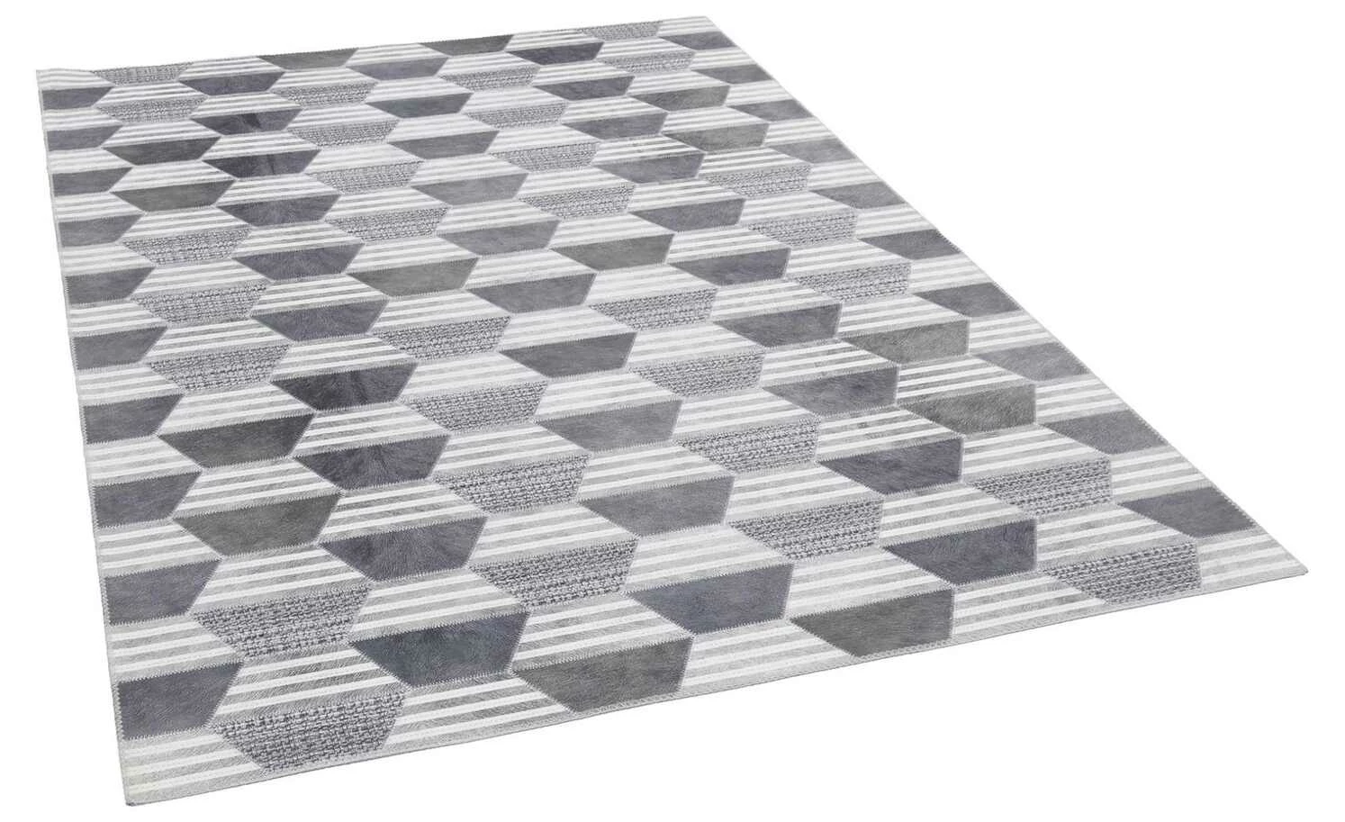 Gino Falcone Teppich | 140|cm 70|cm 70x140 cm – Bild 2