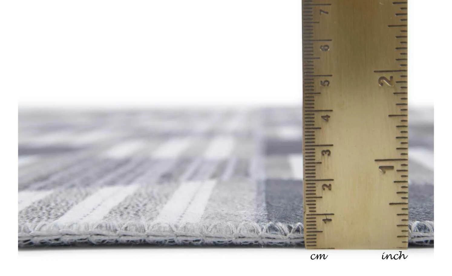 Gino Falcone Teppich | 140|cm 70|cm 70x140 cm – Bild 4