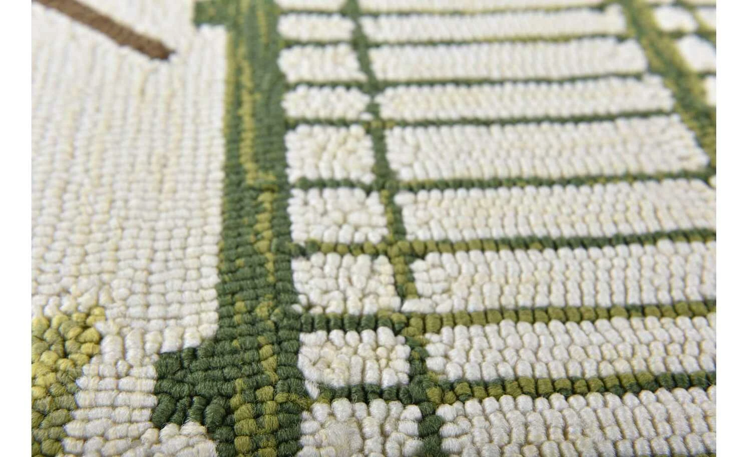 Gino Falcone Teppich | 290|cm 190|cm 190x290 cm – Bild 2