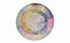 Gino Falcone Teppich | 0,3|cm 240|cm 240|cm Ø 240 cm