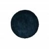 Tom Tailor Teppich | 140|cm 140|cm Ø 140 cm Petrol Rund