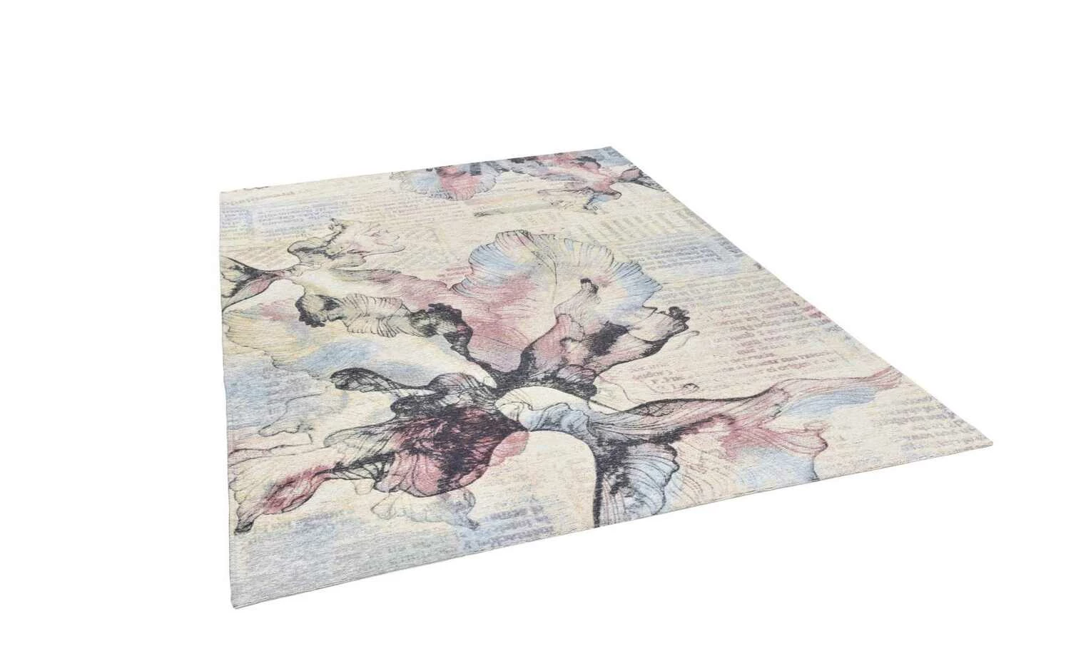 Gino Falcone Teppich | 0,3|cm 280|cm 190|cm 190x280 cm – Bild 2