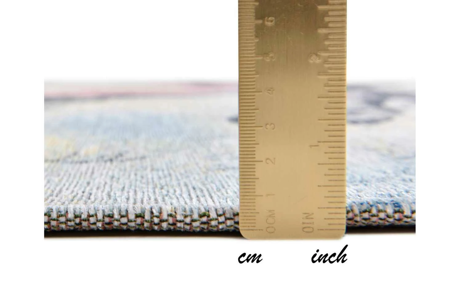 Gino Falcone Teppich | 0,3|cm 280|cm 190|cm 190x280 cm – Bild 4