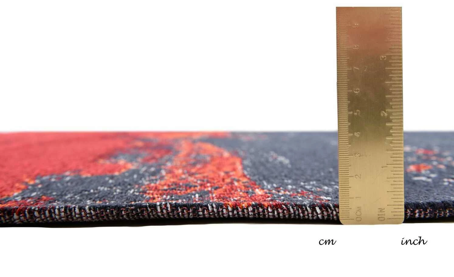 Gino Falcone Teppich | 0,3|cm 280|cm 190|cm 190x280 cm – Bild 4