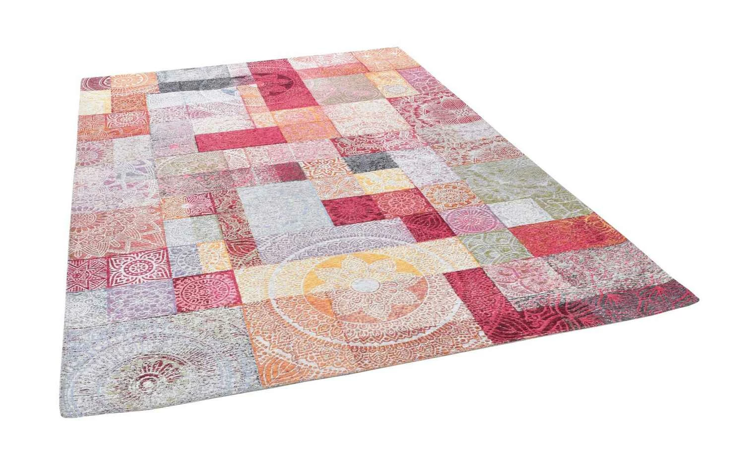 Gino Falcone Teppich | 0,3|cm 280|cm 190|cm 190x280 cm – Bild 3