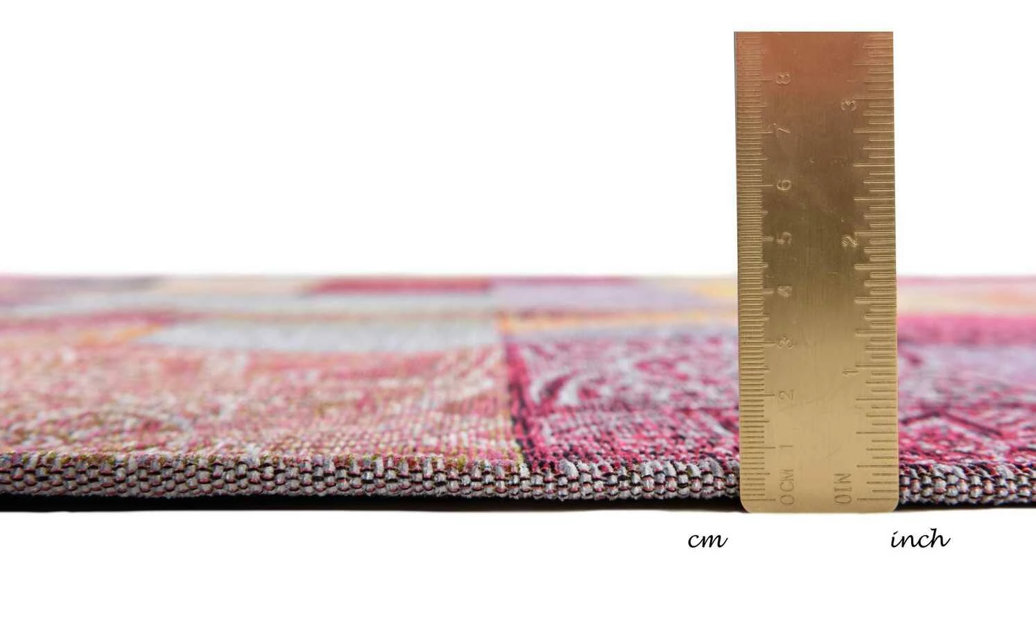 Gino Falcone Teppich | 0,3|cm 280|cm 190|cm 190x280 cm – Bild 4