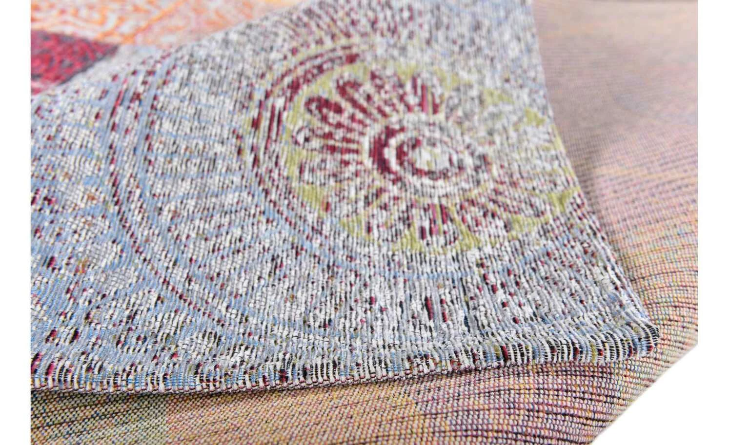 Gino Falcone Teppich | 0,3|cm 280|cm 190|cm 190x280 cm – Bild 5