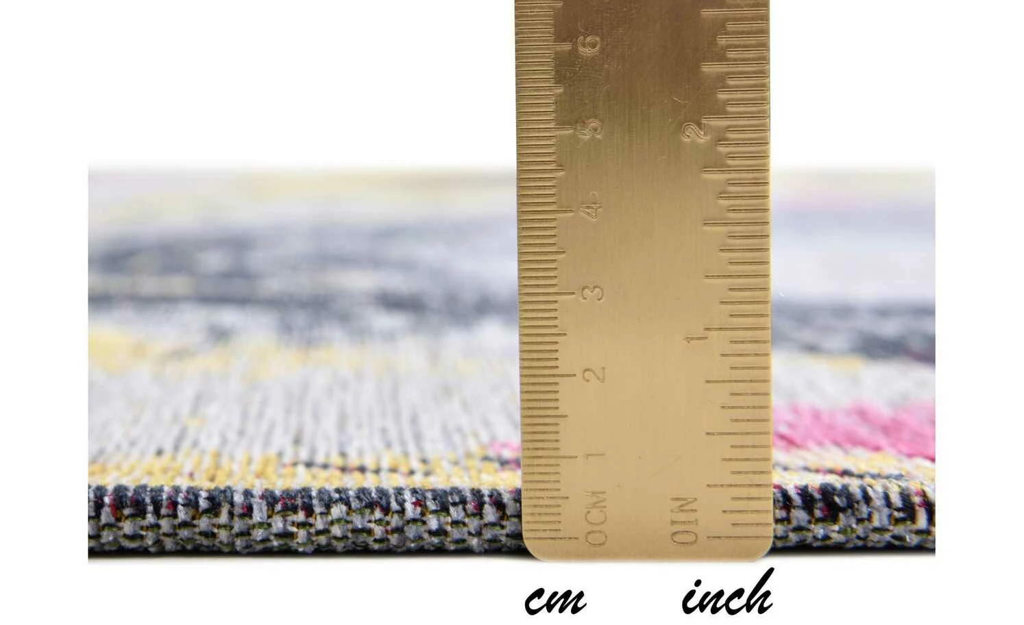 Gino Falcone Teppich | 0,3|cm 280|cm 190|cm 190x280 cm – Bild 2