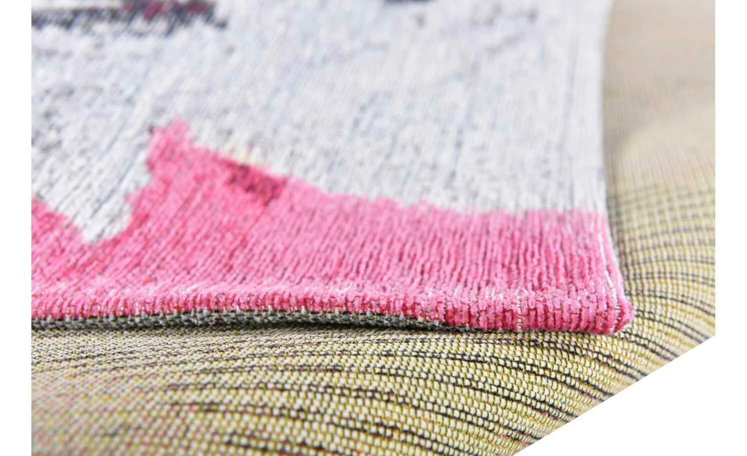 Gino Falcone Teppich | 0,3|cm 280|cm 190|cm 190x280 cm – Bild 3