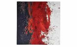 Gino Falcone Teppich | 0,3|cm 100|cm 100|cm 100x100 cm