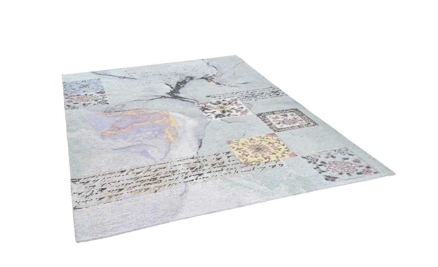 Gino Falcone Teppich | 0,3|cm 280|cm 190|cm 190x280 cm – Bild 2