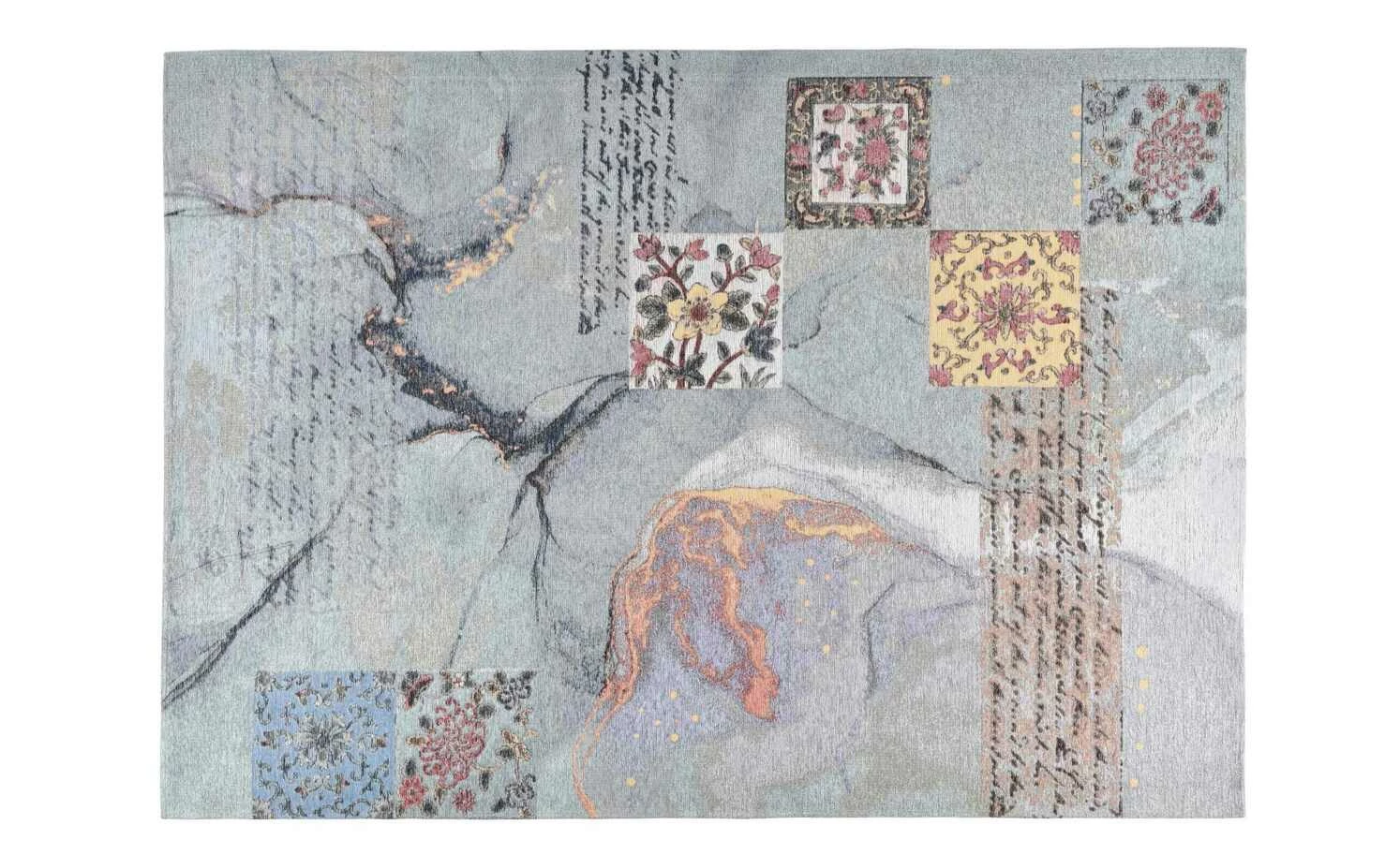 Gino Falcone Teppich | 0,3|cm 280|cm 190|cm 190x280 cm