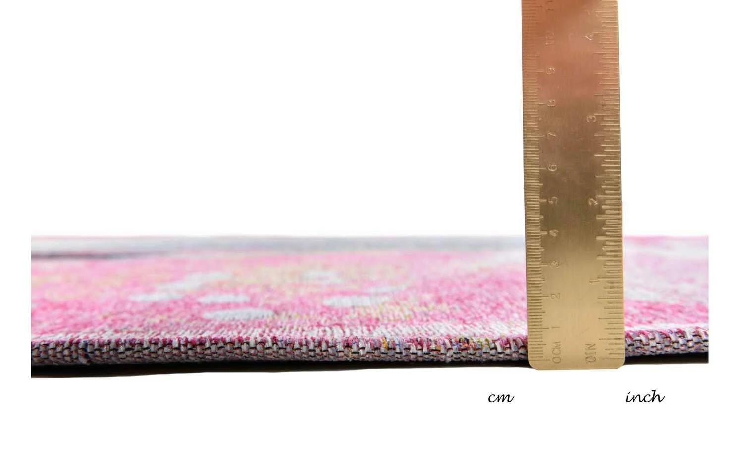 Gino Falcone Teppich | 0,3|cm 190|cm 130|cm 130x190 cm – Bild 2