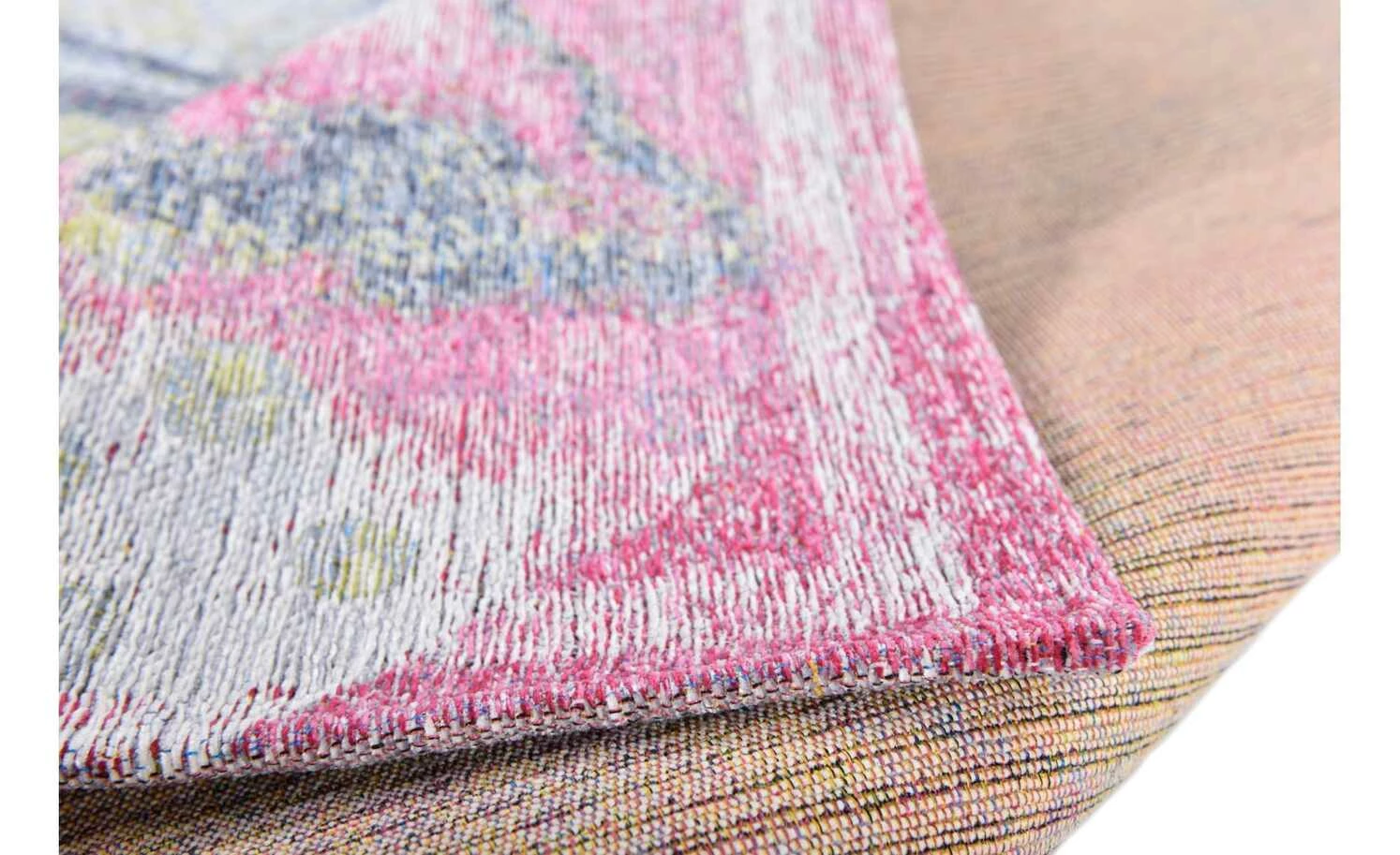 Gino Falcone Teppich | 0,3|cm 190|cm 130|cm 130x190 cm – Bild 4