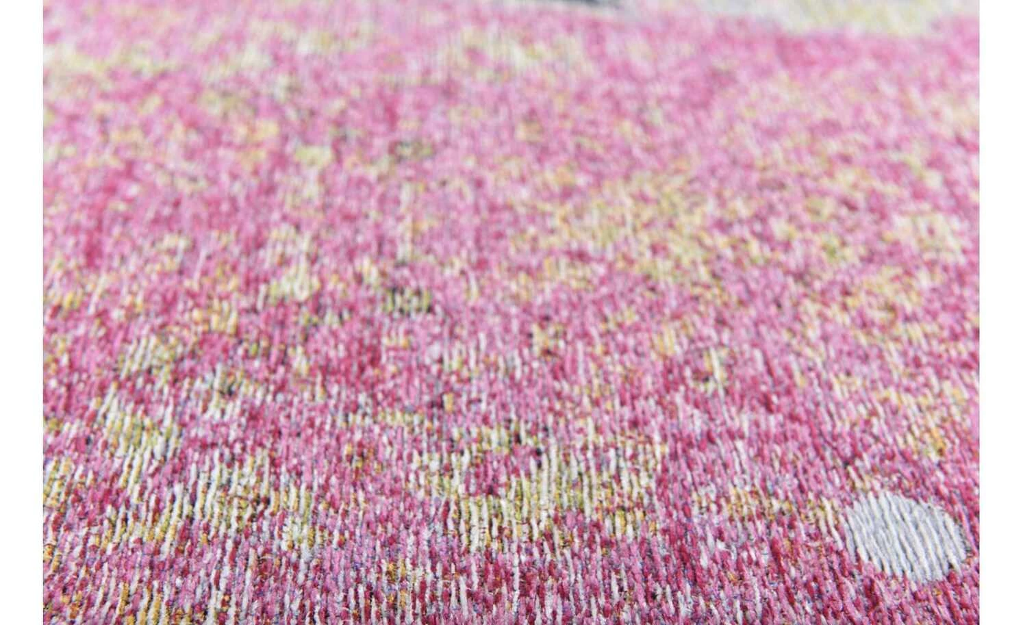 Gino Falcone Teppich | 0,3|cm 190|cm 130|cm 130x190 cm – Bild 5