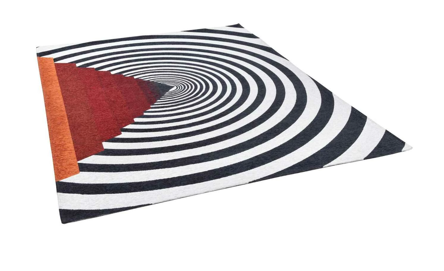 Gino Falcone Teppich | 0,3|cm 280|cm 190|cm 190x280 cm – Bild 3