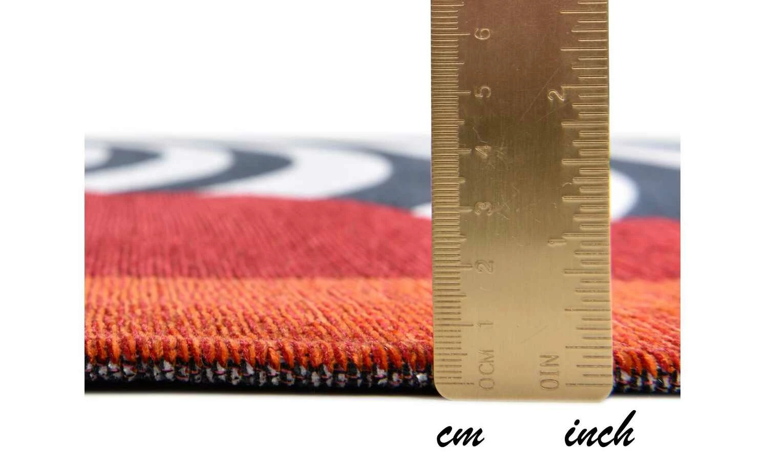 Gino Falcone Teppich | 0,3|cm 280|cm 190|cm 190x280 cm – Bild 4