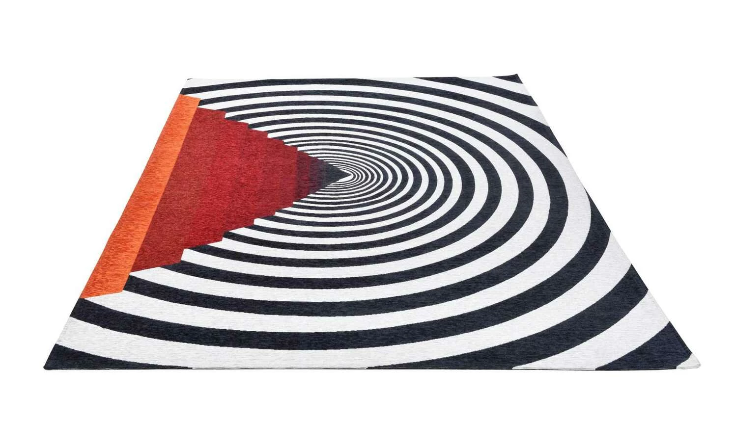 Gino Falcone Teppich | 0,3|cm 280|cm 190|cm 190x280 cm – Bild 5