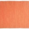 THEKO Teppich | Terrakotta 140|cm 70|cm 70x140 cm
