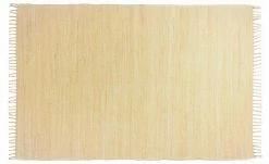 THEKO Teppich | Natur 230|cm 160|cm 160x230 cm