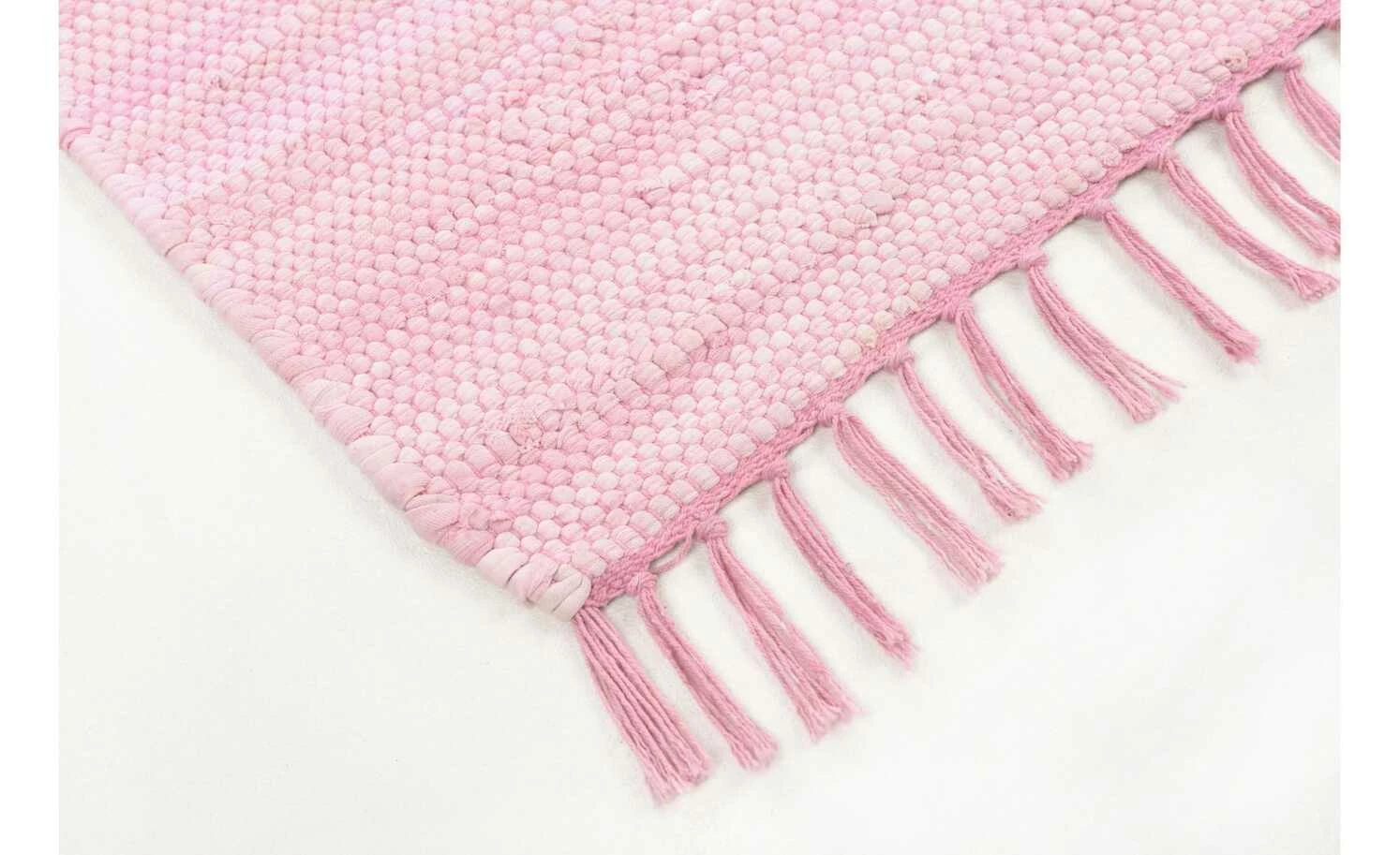 THEKO Teppich | Rose 160|cm 90|cm 90x160 cm – Bild 3