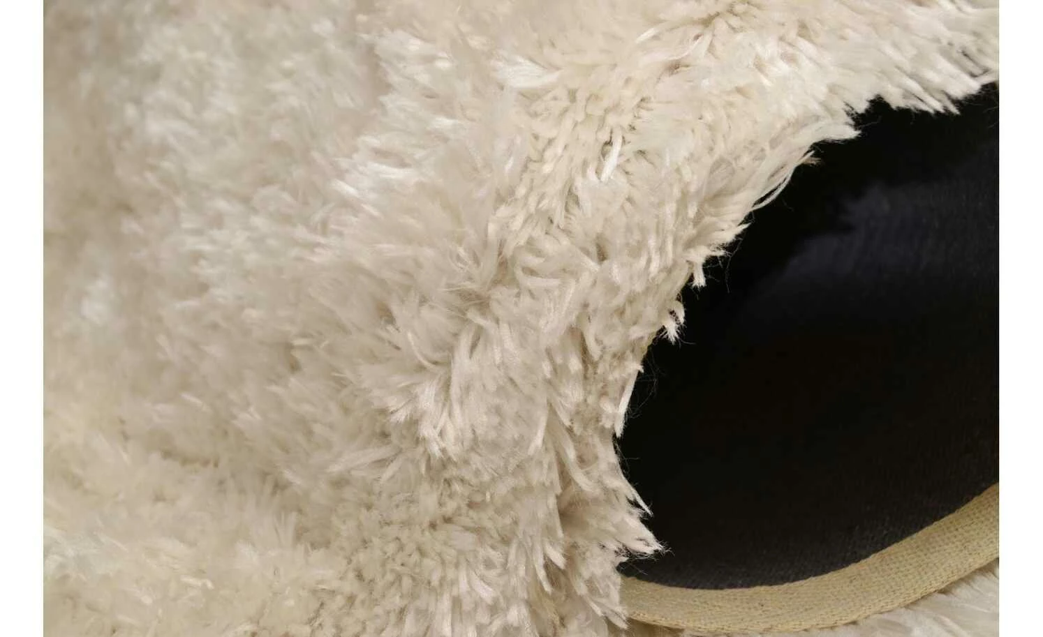 Tom Tailor Teppich | Hellbeige 140|cm 70|cm 70x140 cm – Bild 5