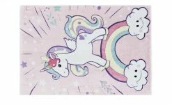 Kinderteppich | Einhorn