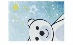 Kinderteppich | Bär