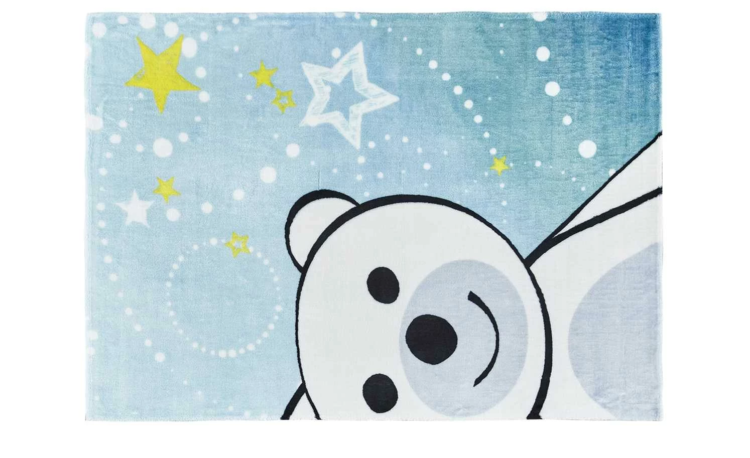 Kinderteppich | Bär