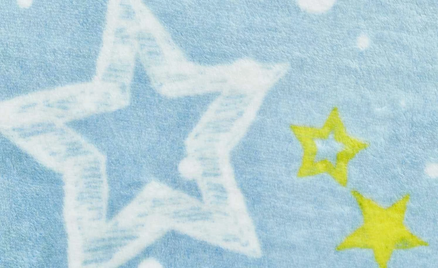 Kinderteppich | Bär – Bild 3