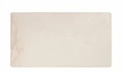 Kinderteppich Galaxy | Cremeweiß 70x140 cm