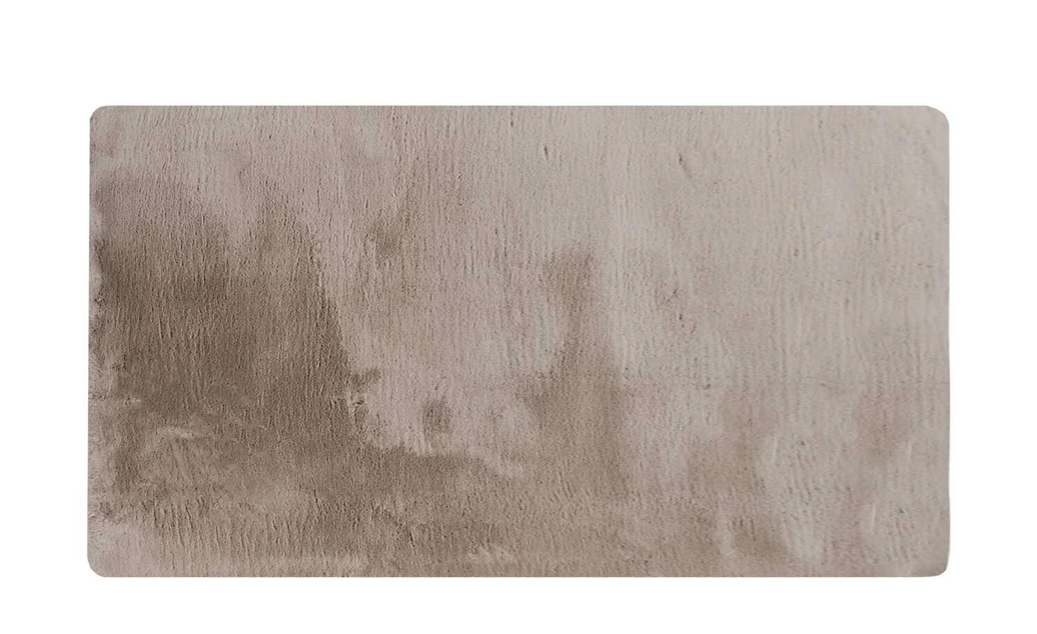 Kinderteppich Galaxy | Grau 70x140 cm