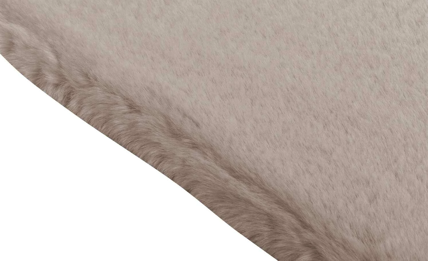 Kinderteppich Galaxy | Grau 70x140 cm – Bild 7