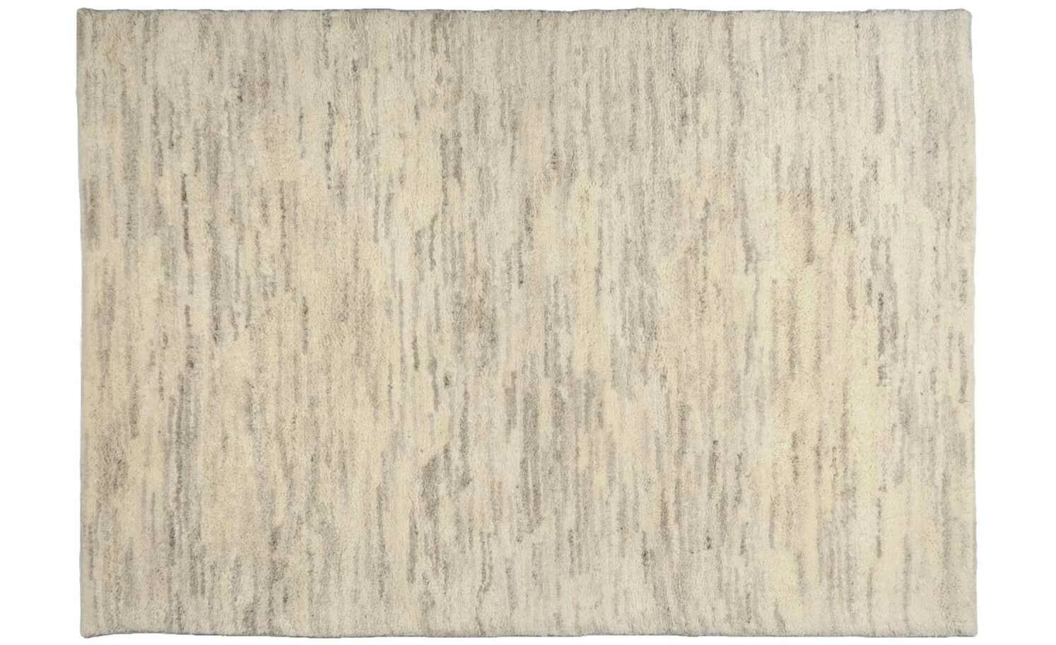 Berber-Teppich Rabat | Melange 170x240 cm